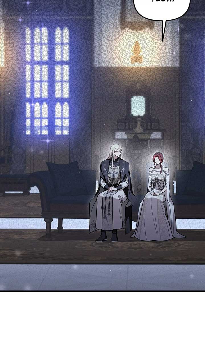 The Secret Bedroom of a Dejected Royal Daughter Chapter 104 50